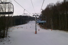 Moninec Ski Resort